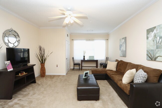 Arlington West Apartments Jacksonville, NC