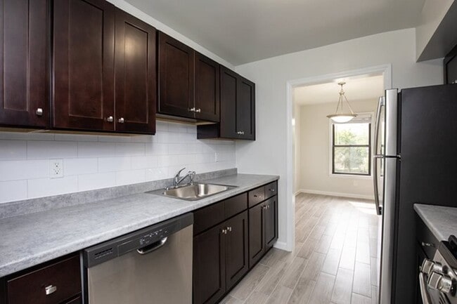 Photo - Durham Woods Apartments