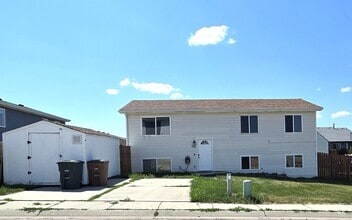 Building Photo - 406 Oregon Ave