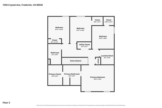 Building Photo - 7250 Crystal Ave