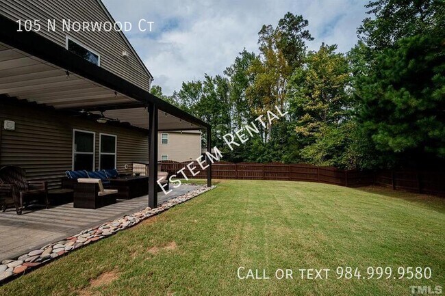 Foto del edificio - 105 Norwood Ct S