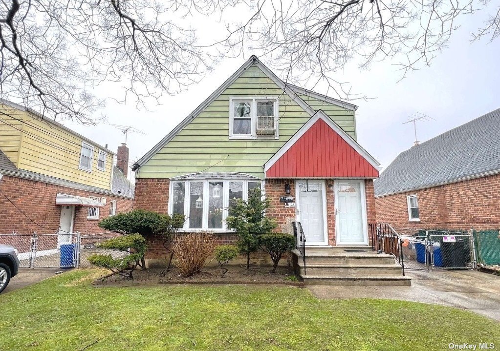 Primary Photo - 88-38 Ransom St