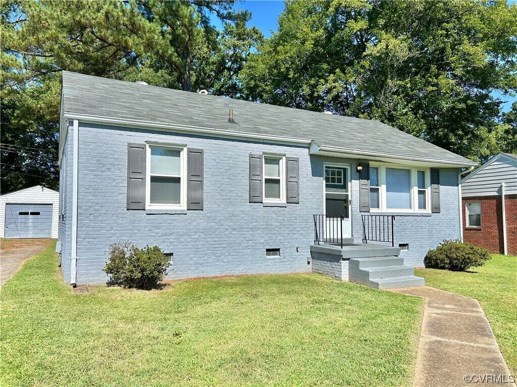 Primary Photo - 3908 Fenwick St