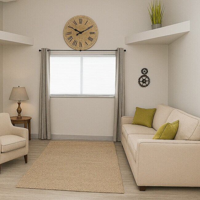 Foto del edificio - Pinnacle Lofts