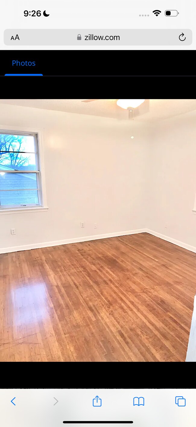 2318 Saint Elmo Ave, Memphis, TN 38127 House Rental in Memphis, TN