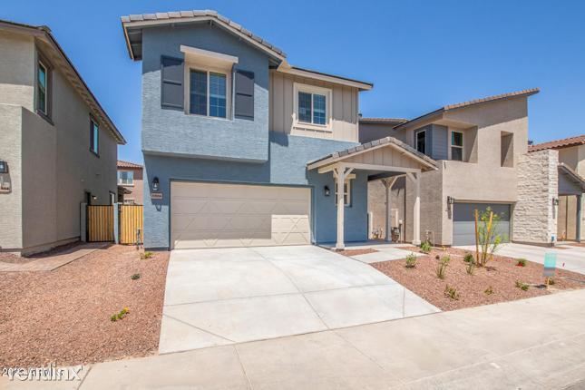 Building Photo - 4 br, 3 bath House - 20818 i W Palm Lane
