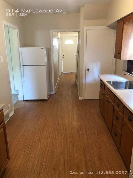 Building Photo - 5 bedroom in Ambridge PA 15003