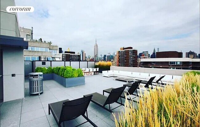 Foto del edificio - 385 1st Ave