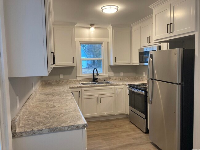 Foto del edificio - 100 N Olive St