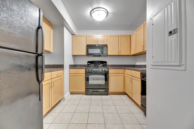 Foto del edificio - 800 4th St SW
