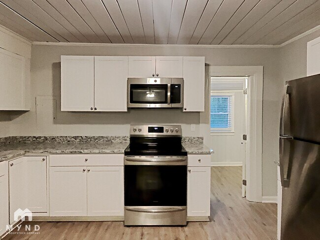 Foto del edificio - 3836 Garrett Rd SW