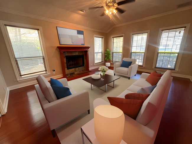 Foto del edificio - 4/2 House - North of UT/Rosedale