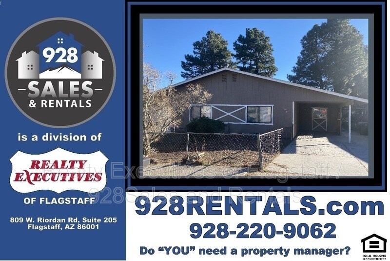 6550 N Snowflake Dr, Flagstaff, AZ 86004 Condo for Rent in Flagstaff