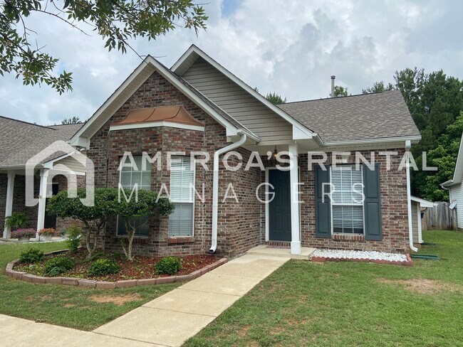 Foto del edificio - DEPOSIT PENDING! Home for rent in Hoover!!...