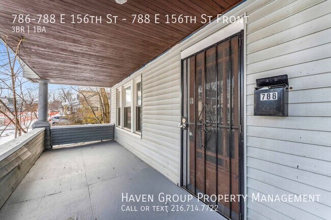 Foto del edificio - 786-788 E 156th St-788 E 156th St Front