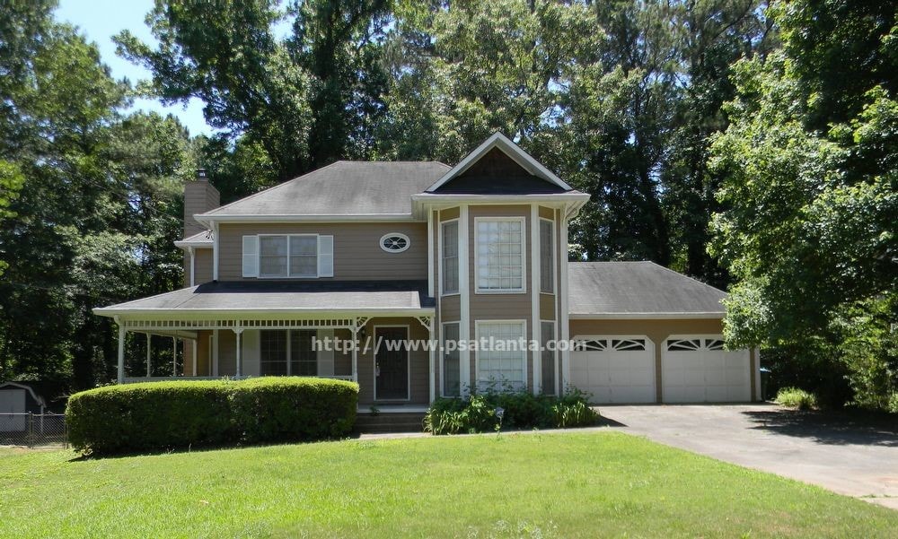 6514 Parkside Way, Tucker, GA 30084 House Rental in Tucker, GA