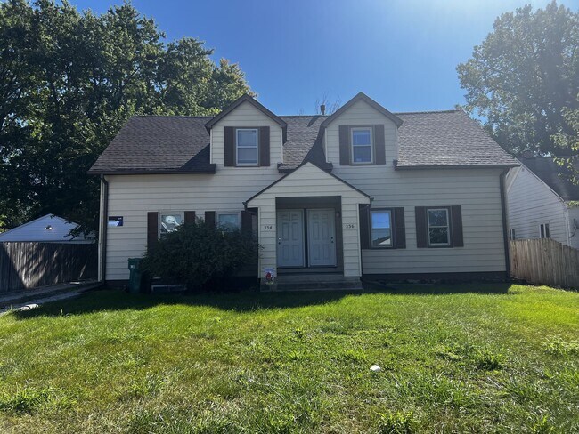 Foto del edificio - 234-236 S Dakota Ave