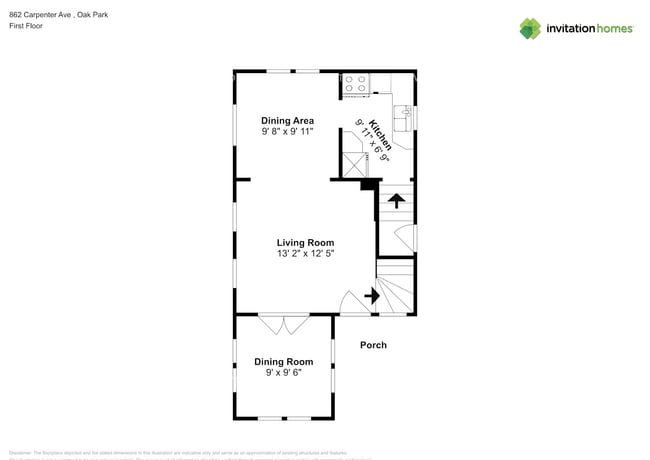 Building Photo - 862 Carpenter Ave