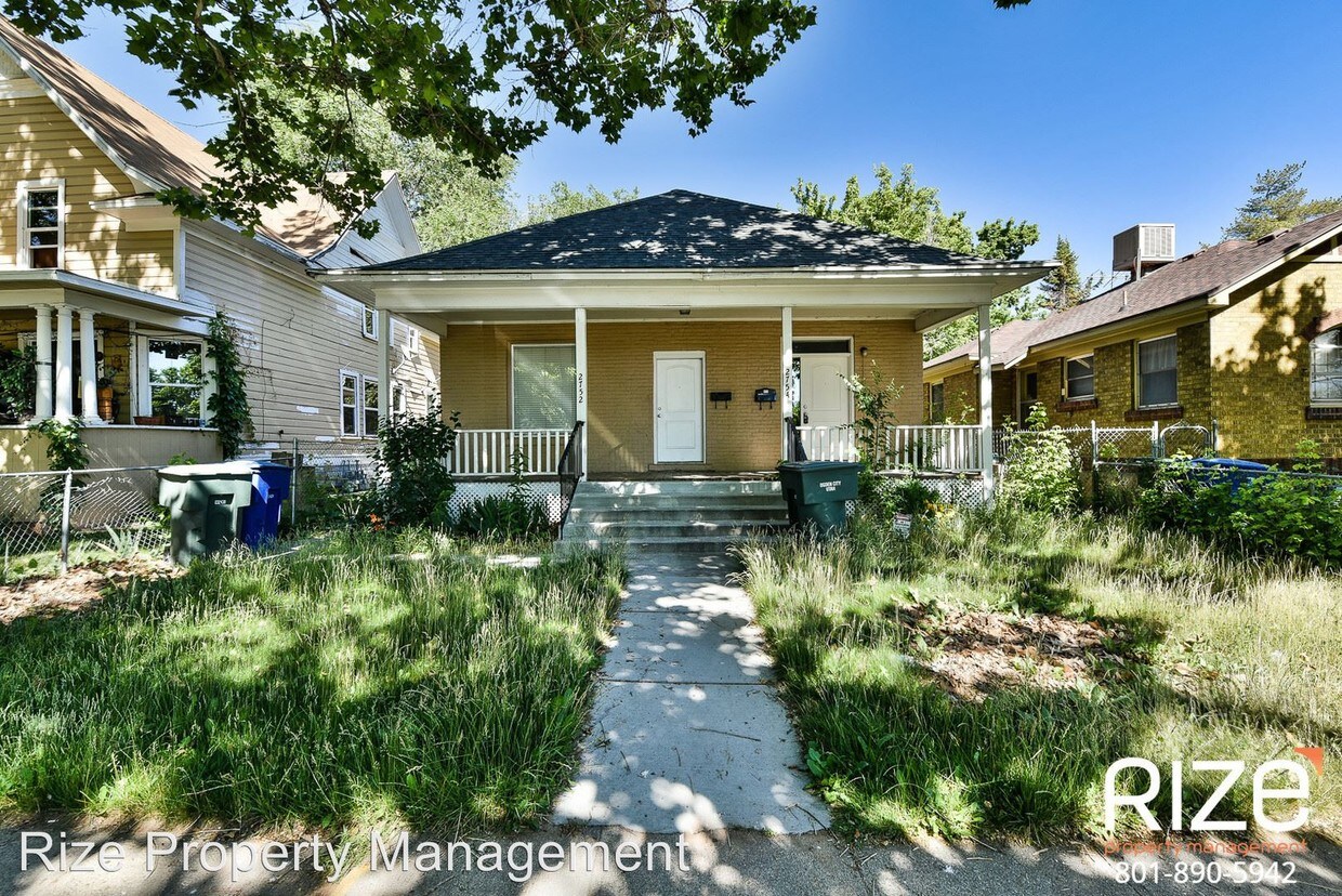 Primary Photo - 2752 Madison Ave