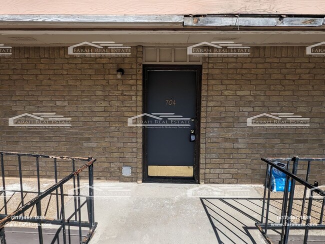 Foto del edificio - 1 Bed/1 Bath in Fort Worth!