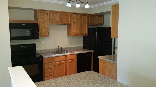 Foto del edificio - 415 Marquis Ave