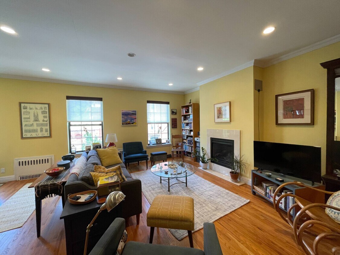 109 Wolcott St, Brooklyn, NY 11231 House Rental in Brooklyn, NY