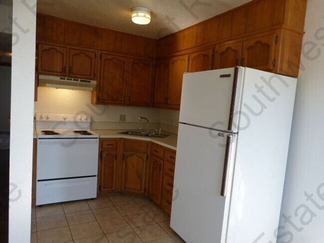 Foto del edificio - Cute 2 Bedrooms one bath apartment.