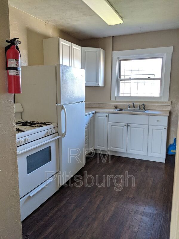 820 Crawford Ave, Duquesne, PA 15110 House Rental in Duquesne, PA