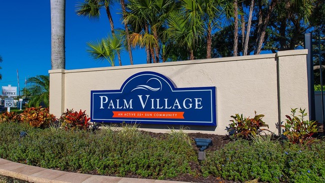 Foto del edificio - Palm Village