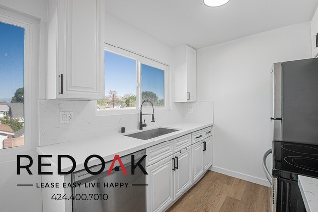 Foto del edificio - 11051 Barnwall St