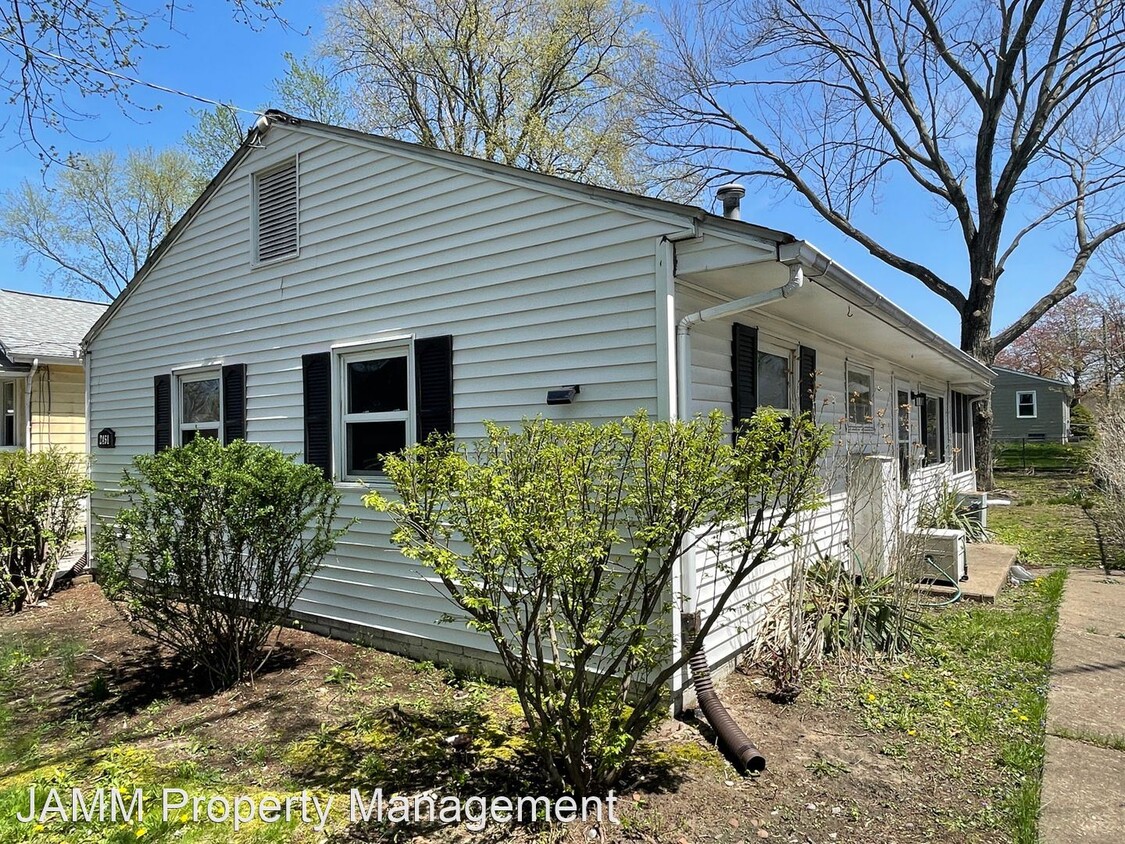Primary Photo - 3 br, 1 bath House - 2451 Bailey Rd