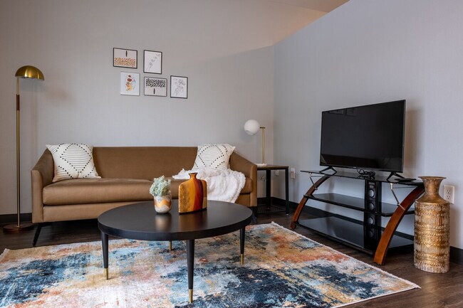 Foto del edificio - 2301 Ingersoll Ave