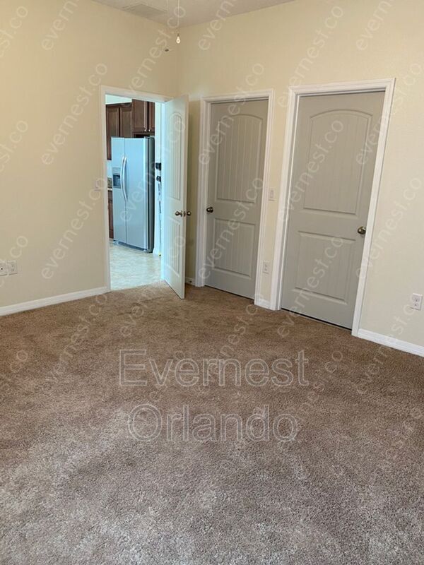 1727 Ranger Highlands Rd, Kissimmee, FL 34744 House Rental in