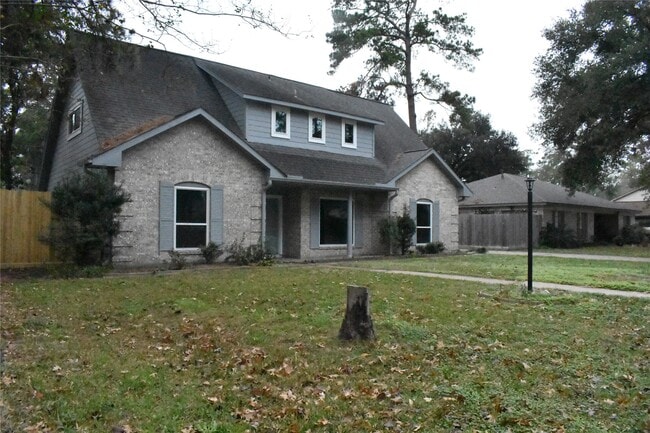 Foto del edificio - 19419 Craigchester Ln