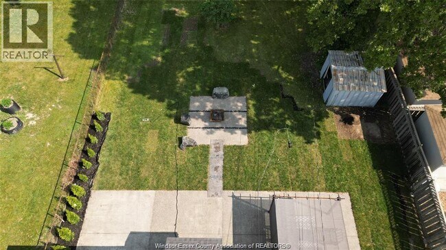 Photo du bâtiment - 12446 RENAUD