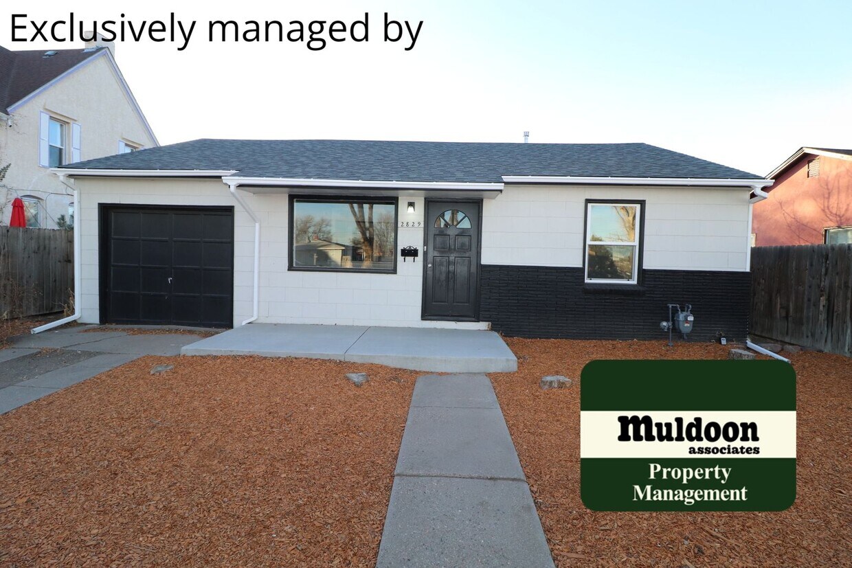 Primary Photo - Beautifully Updated Northside Ranch Home!