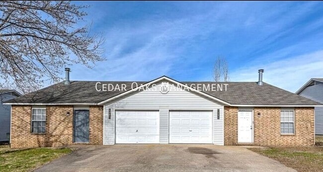 4346 W Thrasher- - 4346 W Thrasher- Apartment