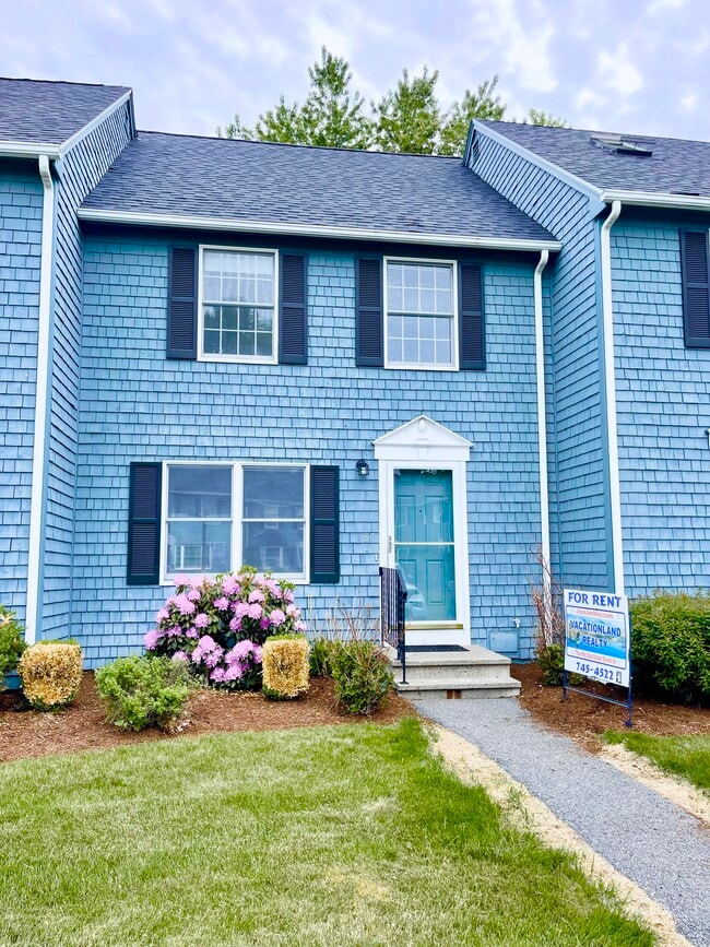 87 Baldwin Dr, Bangor, ME 04401 Townhome Rentals in Bangor ME