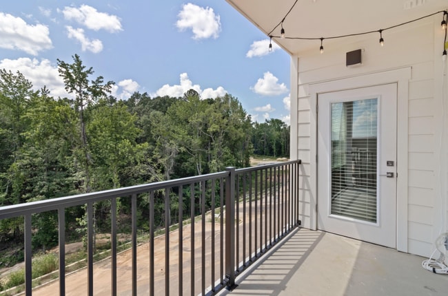 Photo - The Belle at the Lamar Apartments