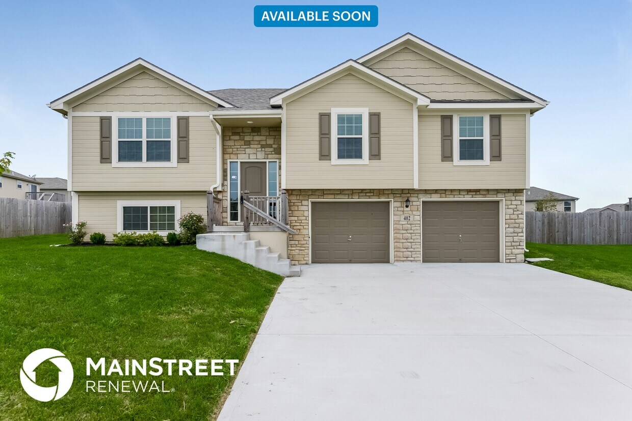 Foto principal - 402 191st Terrace
