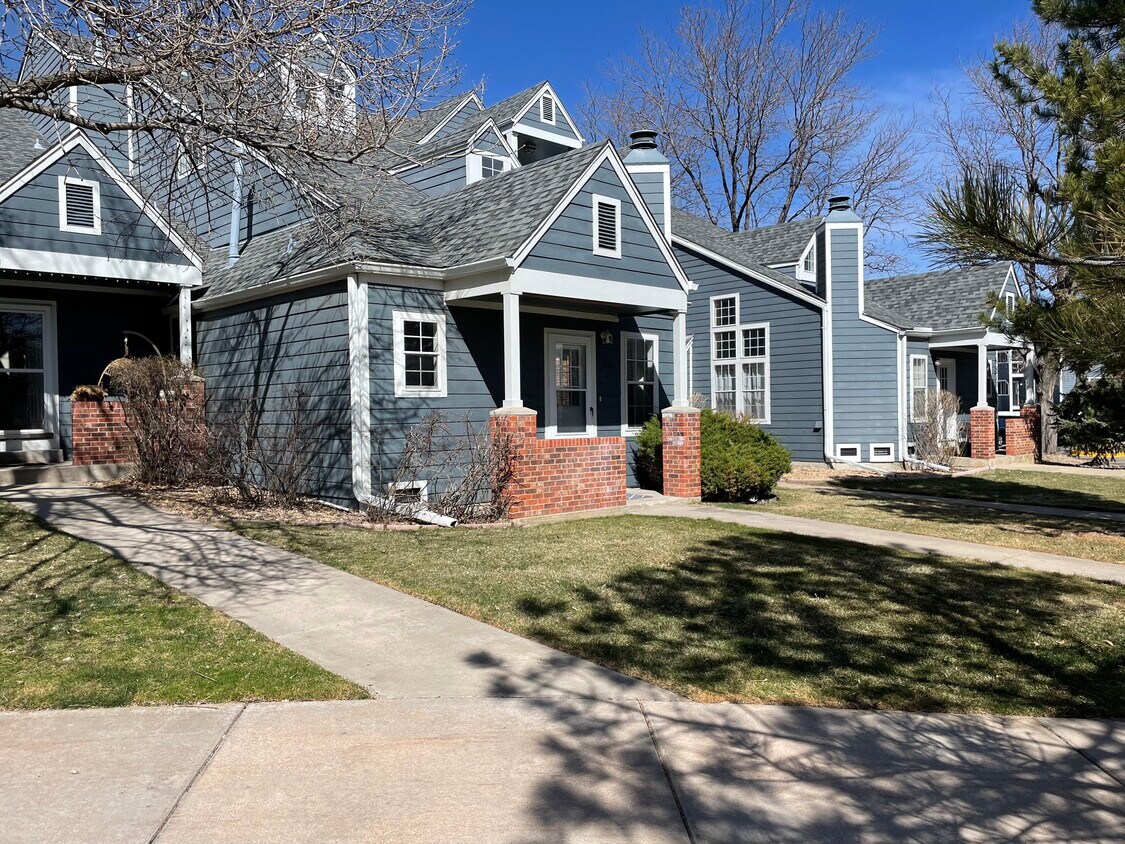 11103 Alcott Street, Westminster, CO 80234 Townhome Rentals in
