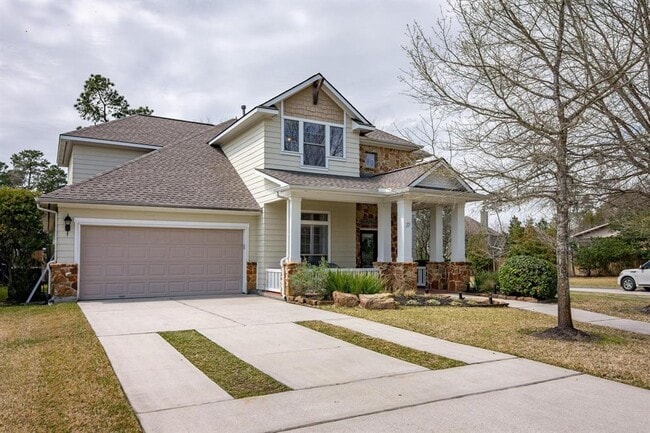 Building Photo - 27 S Mews Wood Ct