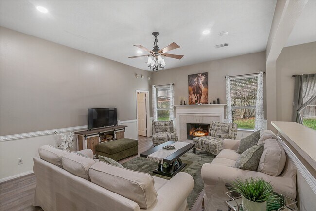 Foto del edificio - 31203 Baker Lake Dr