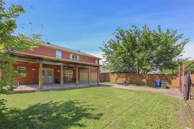 Foto del edificio - 2226 Crystal Creek Ln