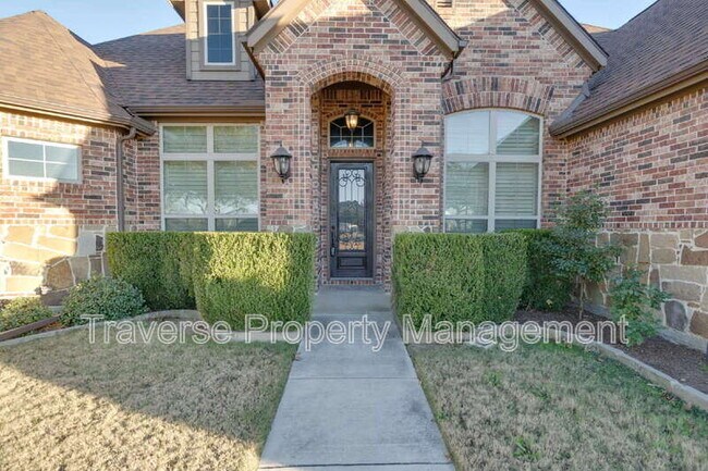 Building Photo - 10280 Mustang Downs Dr