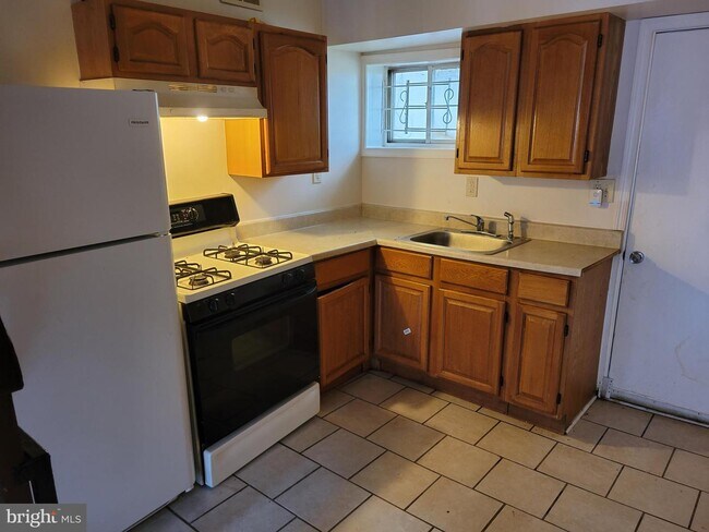 Foto del edificio - 1314 N Spring St
