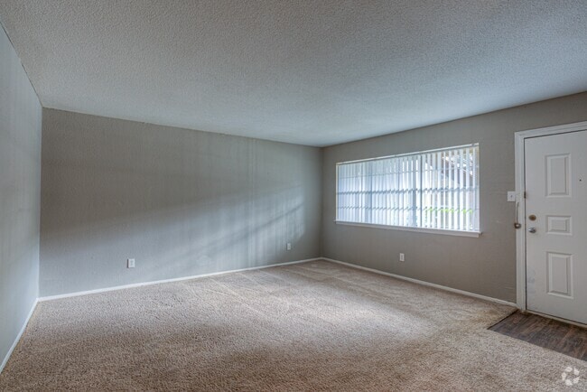 Área de estar - 600 Nottingham