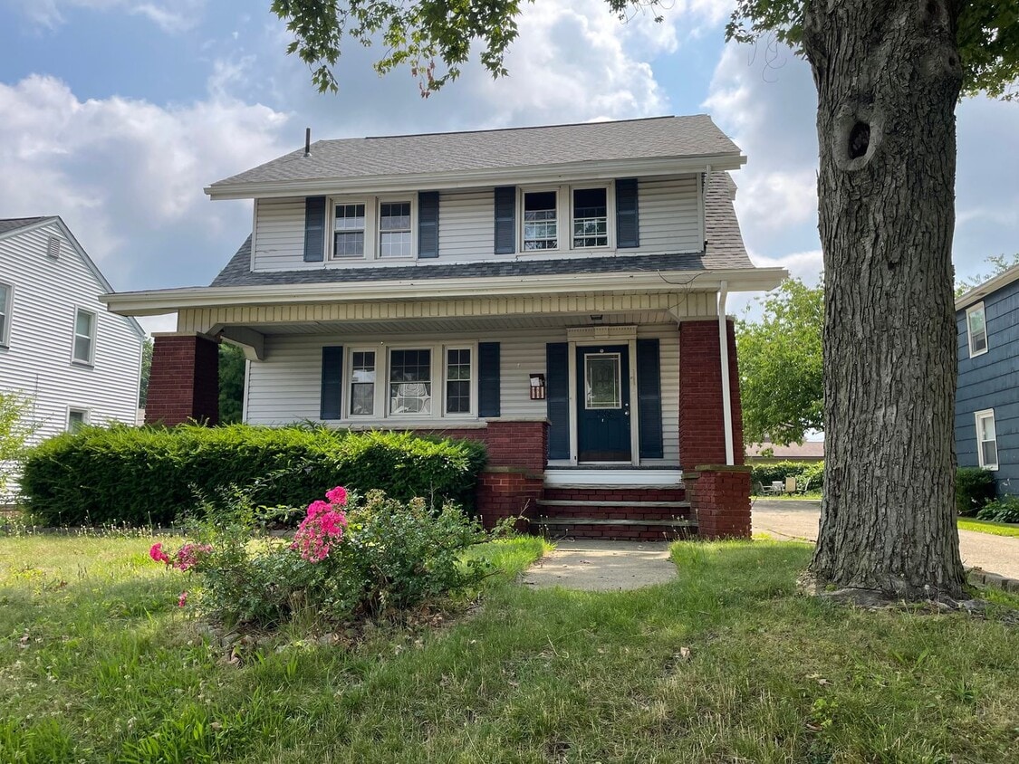 3 Bedroom- Linwood Ave Nw Canton 44708- H... - 3 Bedroom- Linwood Ave Nw  Canton 44708- H...