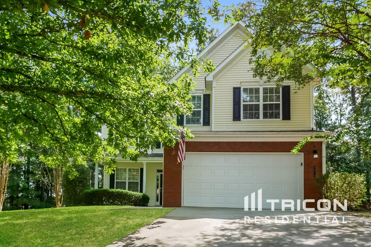 Foto principal - 4495 Feather Way Douglasville GA