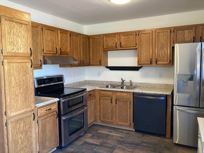 Foto del edificio - 6143 Porter Rd